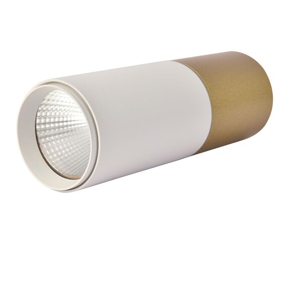 Favourite 3073-1C, потолочный светильник, D50xH139, LEDx5W, 350LM, 4000K, IP20, included, изображение 3