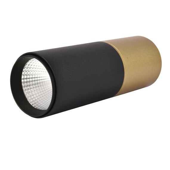 Favourite 3074-1C, потолочный светильник, D50xH139, LEDx5W, 350LM, 4000K, IP20, included, изображение 3