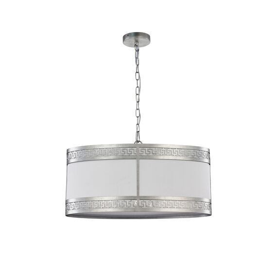 Favourite 4010-3PC, подвесная люстра, L600xW250xH395/1395, 3xE14x40W, excluded, изображение 2