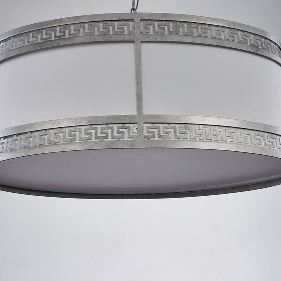Favourite 4010-3PC, подвесная люстра, L600xW250xH395/1395, 3xE14x40W, excluded, изображение 6