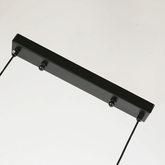 F-Promo 4042-4P, подвесная люстра, L1000xW150xH140/1140, 4xLEDx12W, 3840LM, 4000K, included, изображение 4
