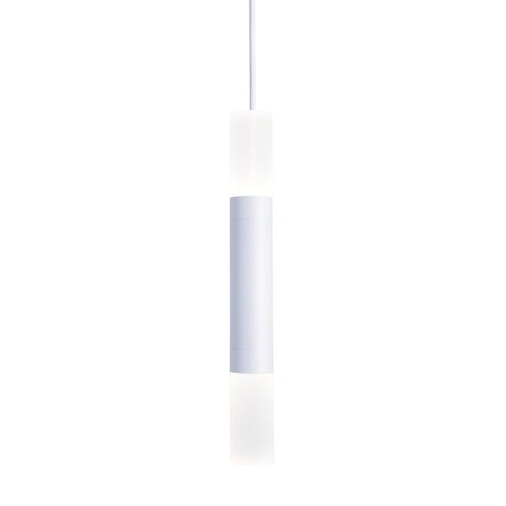 Favourite 4114-1P, подвес, D40xH1500, LEDx7W, 300LM, 4000K, included, изображение 3