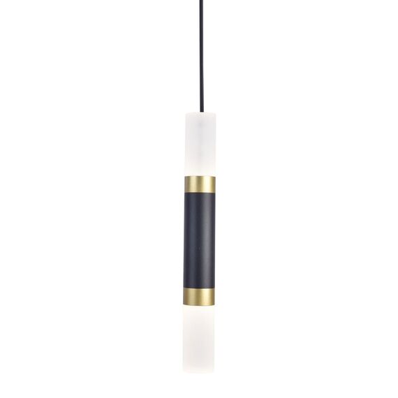 Favourite 4116-1P, подвес, D40xH1500, LEDx7W, 200LM, 4000K, included, изображение 3