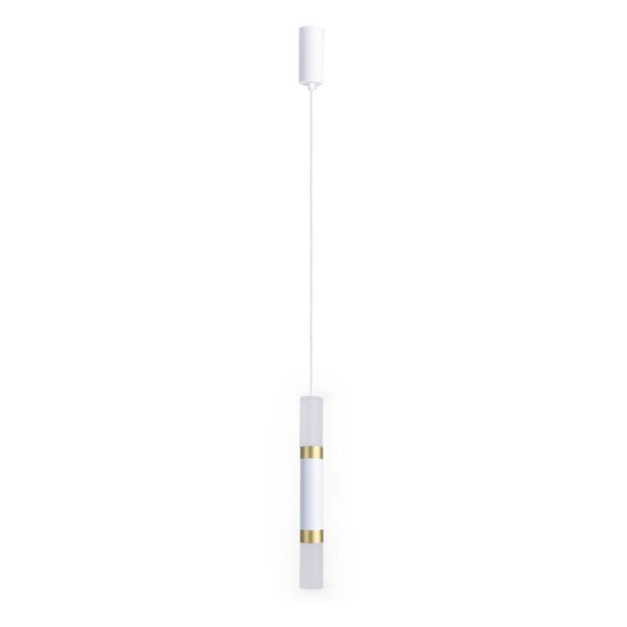Favourite 4117-1P, подвес, D40xH1500, LEDx7W, 300LM, 4000K, included, изображение 2