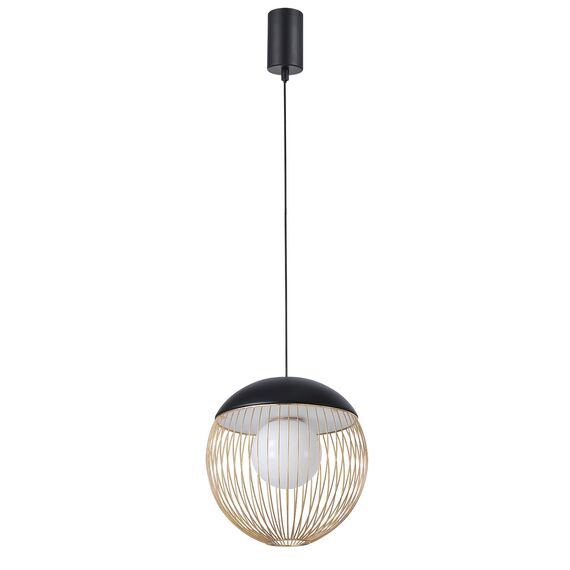 Favourite 4240-1P, подвес, D305xH450/1800, LEDx7W, 650LM, 4000K, included, изображение 2