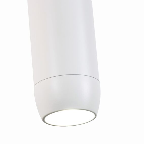 Favourite 4293-1P, подвес, D80xH500/1800, LEDx5W, 450LM, 4000K, included, изображение 4