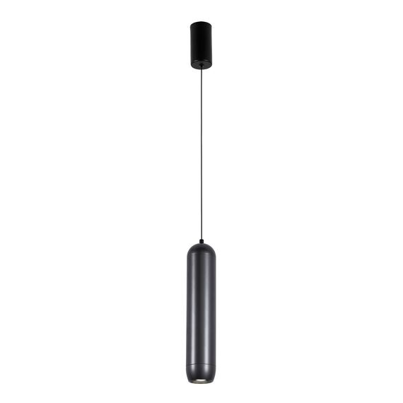 Favourite 4294-1P, подвес, D80xH500/1800, LEDx5W, 450LM, 4000K, included