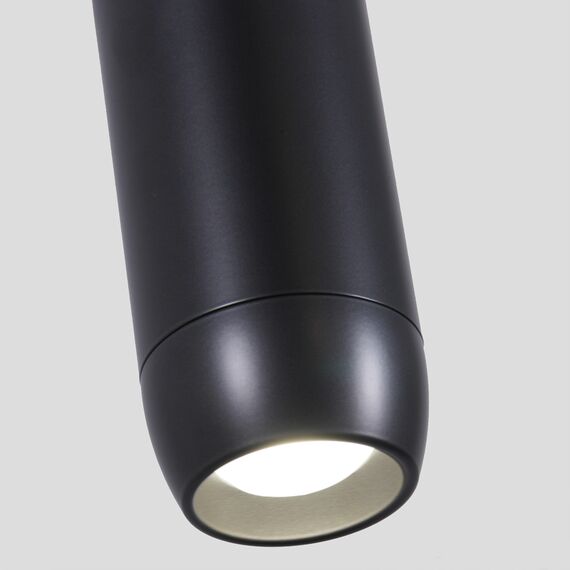 Favourite 4294-1P, подвес, D80xH500/1800, LEDx5W, 450LM, 4000K, included, изображение 4
