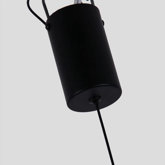 Favourite 4294-1P, подвес, D80xH500/1800, LEDx5W, 450LM, 4000K, included, изображение 6