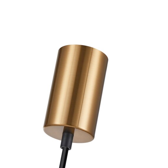 F-Promo 4352-1P, подвес, D145xH405/1905, 1xE27x40W, excluded, изображение 5