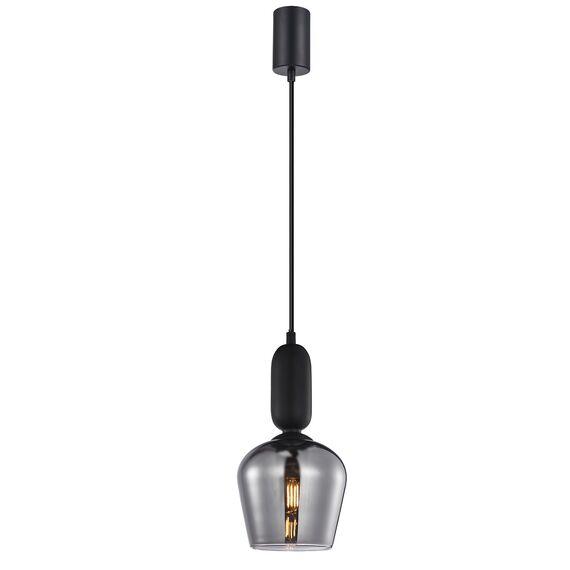 F-Promo 4353-1P, подвес, D145xH405/1905, 1xE27x40W, excluded