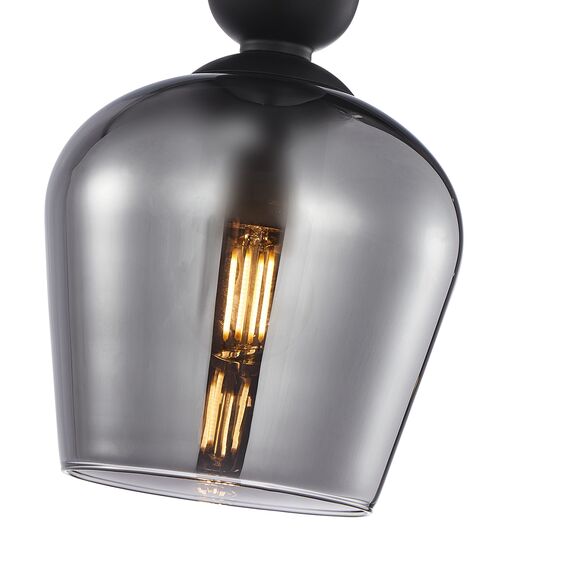 F-Promo 4353-1P, подвес, D145xH405/1905, 1xE27x40W, excluded, изображение 4