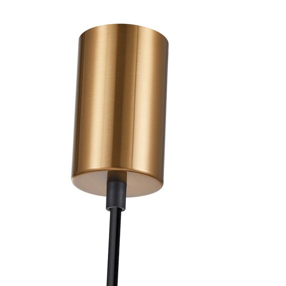 F-Promo 4354-1P, подвес, D200xH380/1880, 1xE27x40W, excluded, изображение 6