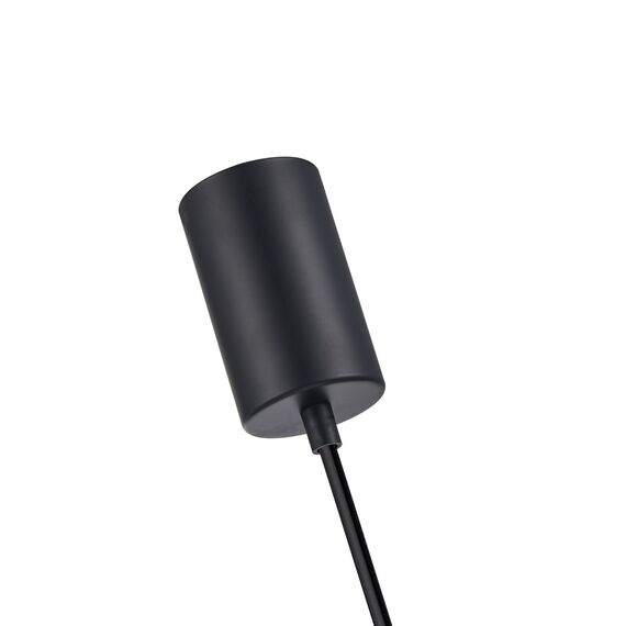 F-Promo 4355-1P, подвес, D200xH380/1880, 1xE27x40W, excluded, изображение 5