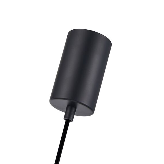 F-Promo 4357-1P, подвес, D200xH465/1965, 1xE27x40W, excluded, изображение 5