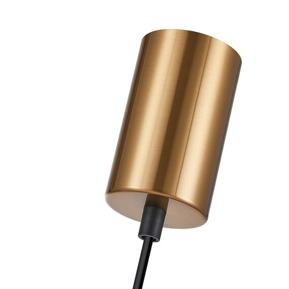F-Promo 4358-1P, подвес, D260xH440/1940, 1xE27x40W, excluded, изображение 5