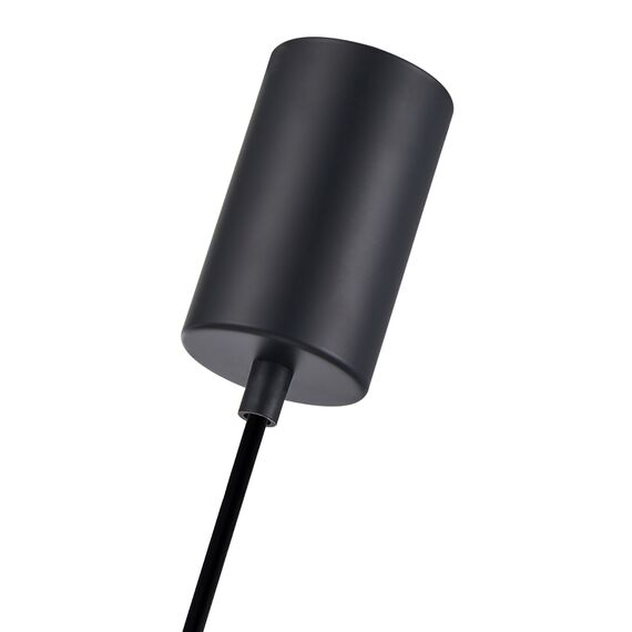 F-Promo 4361-1P, подвес, D180xH530/2030, 1xE27x40W, excluded, изображение 5
