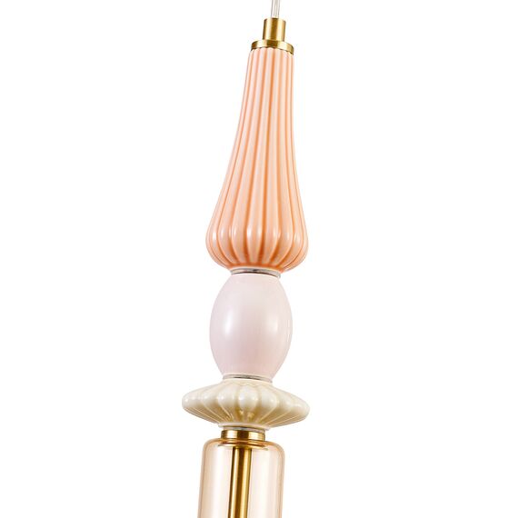 Favourite 4464-1P, подвес, D125xH710/1800, LEDx9W, 1030LM, 4000K, included, изображение 4