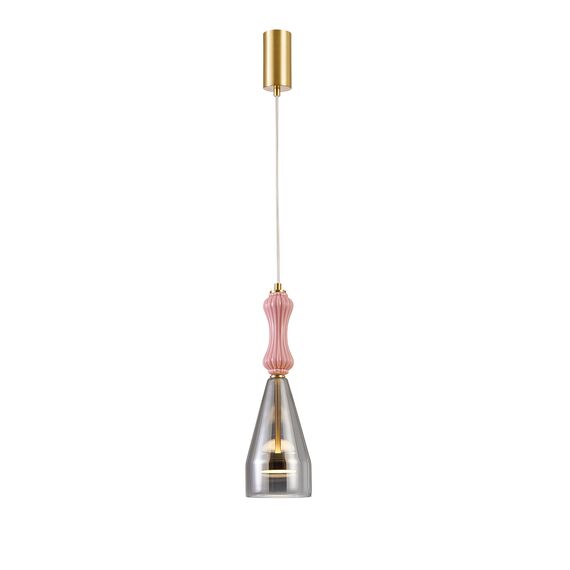 Favourite 4466-1P, подвес, D130xH710/1800, LEDx9W, 1030LM, 4000K, included