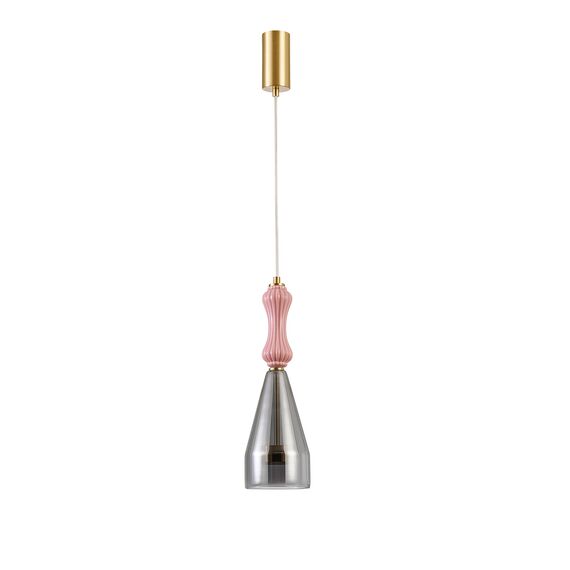 Favourite 4466-1P, подвес, D130xH710/1800, LEDx9W, 1030LM, 4000K, included, изображение 2