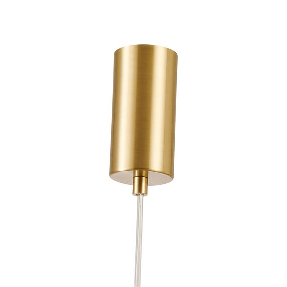 Favourite 4466-1P, подвес, D130xH710/1800, LEDx9W, 1030LM, 4000K, included, изображение 4