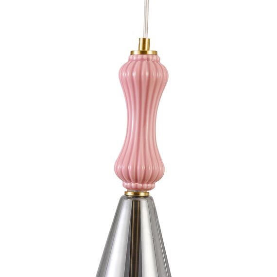 Favourite 4466-1P, подвес, D130xH710/1800, LEDx9W, 1030LM, 4000K, included, изображение 5