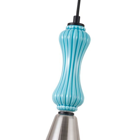 Favourite 4467-1P, подвес, D130xH710/1800, LEDx9W, 1030LM, 4000K, included, изображение 4