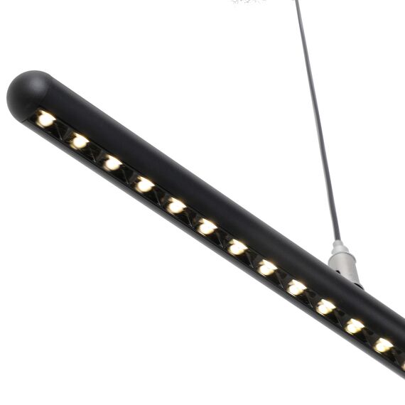 Favourite 4486-1P, подвесная люстра, L1225xH125/1500, LEDx20W, 1700LM, 4000K, included, изображение 3