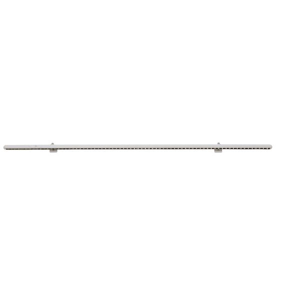 Favourite 4592-1W, настенный светильник, D25xW1225xH25, LEDx20W, 1700LM, 4000K, included, switch