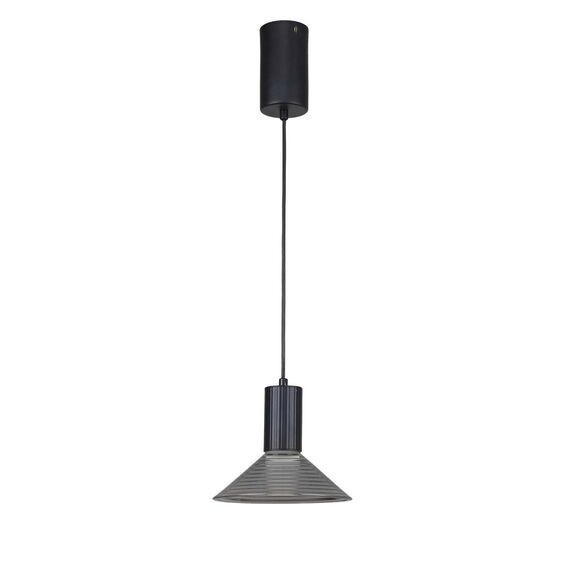 F-Promo 4622-1P, подвес, D180xH400/1480, 1xLEDx6W, 480LM, 3000K, included, изображение 2