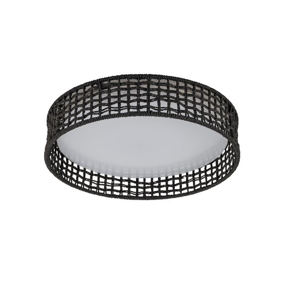 F-Promo 4750-4C, Потолочный светильник, D430xH100, LEDx25W, 1300LM, 3000/4000/6000K, included, remote control, изображение 2