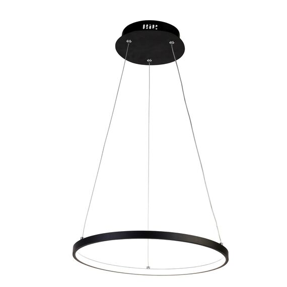 Favourite 1764-4P, подвесная люстра, D400xH1200, LEDx22W, 990LM, 4000K, included