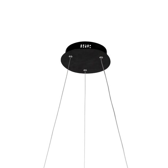Favourite 1764-4P, подвесная люстра, D400xH1200, LEDx22W, 990LM, 4000K, included, изображение 3