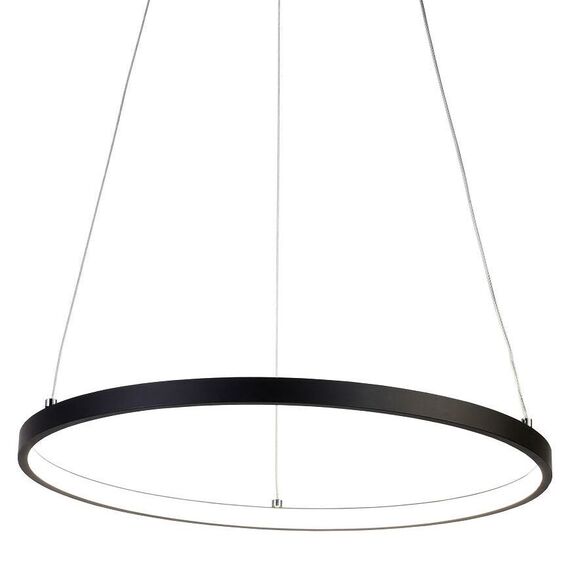 Favourite 1764-4P, подвесная люстра, D400xH1200, LEDx22W, 990LM, 4000K, included, изображение 4