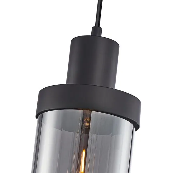 F-Promo 4364-1P, подвес, D125xH570/2070, 1xE27x40W, excluded, изображение 4
