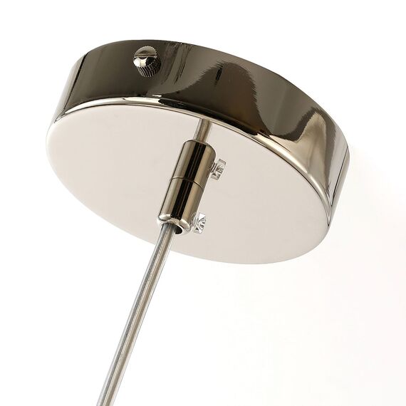 Favourite 2751-1P, подвес, D100xH240/1765, 1xG9LEDx5W, 400LM, 3000K, included, изображение 4