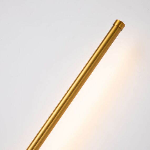 Favourite 4050-1W, настенный светильник, D210xW120xH600, LEDx8W, 2700LM, 3000K, included, изображение 9