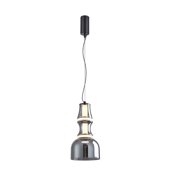 Favourite 4243-2P, подвес, D260xH655/1800, LEDx12W, 675LM, 4000K, included