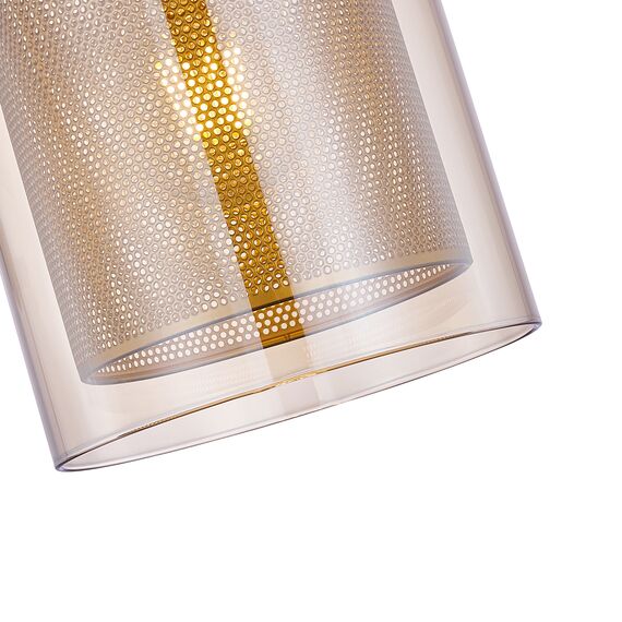 F-Promo 4346-1P, подвес, D150xH360/1860, 1xE27x40W, excluded, изображение 3