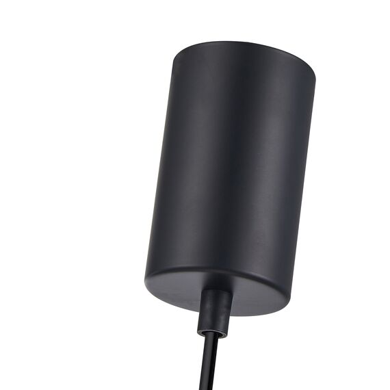 F-Promo 4347-1P, подвес, D150xH360/1860, 1xE27x40W, excluded, изображение 5