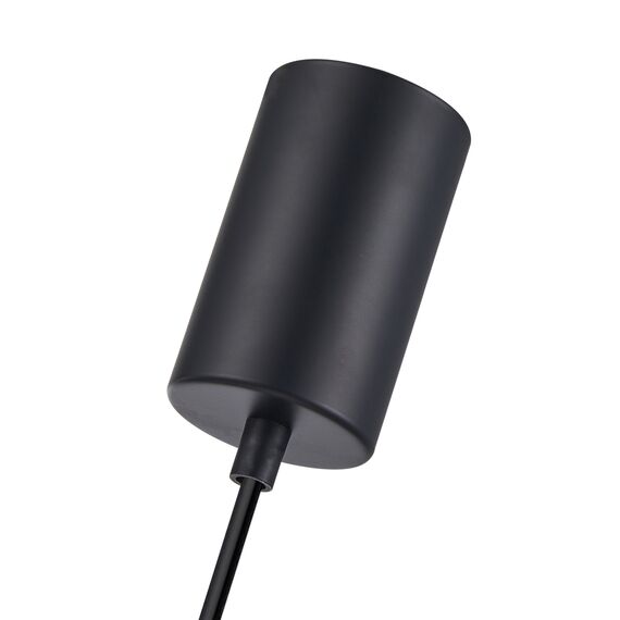 F-Promo 4349-1P, подвес, D175xH345/1845, 1xE27x40W, excluded, изображение 5