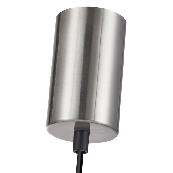 F-Promo 4363-1P, подвес, D125xH570/2070, 1xE27x40W, excluded, изображение 5