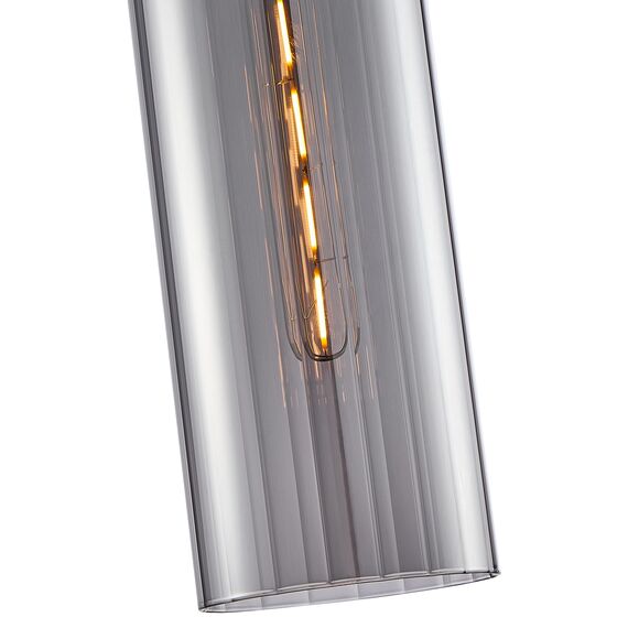 F-Promo 4364-1P, подвес, D125xH570/2070, 1xE27x40W, excluded, изображение 3