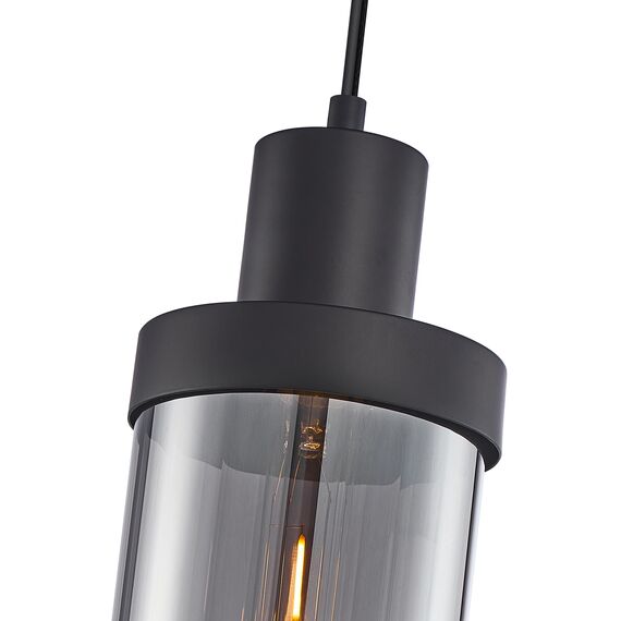 F-Promo 4364-1P, подвес, D125xH570/2070, 1xE27x40W, excluded, изображение 4