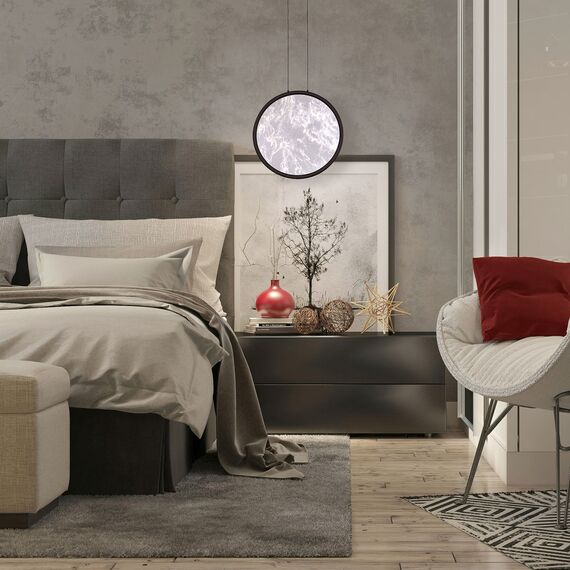 Favourite 4375-1P, подвес, D470xH1800/2320, LEDx27W, 1620LM, 4000K, CRI>90, included, изображение 7