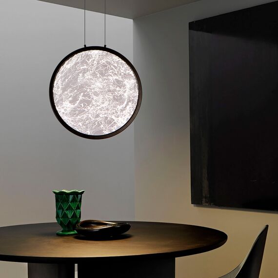 Favourite 4375-1P, подвес, D470xH1800/2320, LEDx27W, 1620LM, 4000K, CRI>90, included, изображение 8