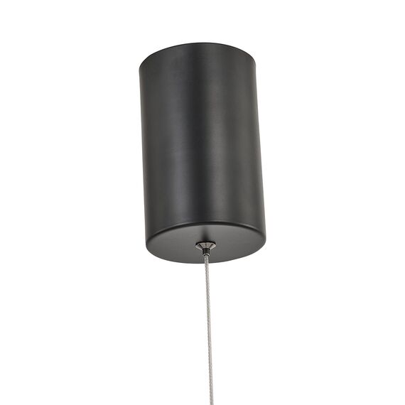 Favourite 4555-1P, подвес, D115xH445/1445, LEDx5W, 190LM, 4000K, included, изображение 4