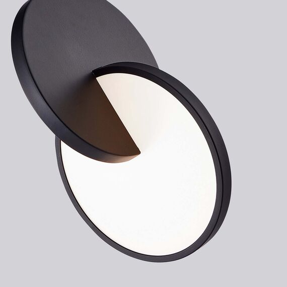 F-Promo 4606-1P, подвес, L180xW170xH405/1980, LEDx7W, 910LM, 3000K, included, изображение 4