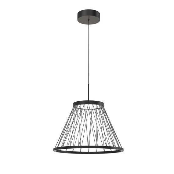 Favourite 4633-4P, подвес, D400xH400/1500, LEDx12W, 370LM, 4000K, included