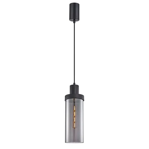 F-Promo 4364-1P, подвес, D125xH570/2070, 1xE27x40W, excluded